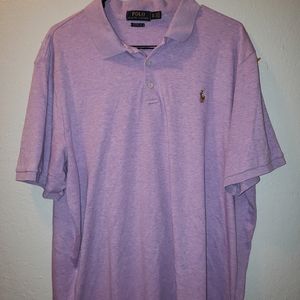 Polo Ralph Lauren shirt